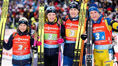 ☃️Odds på längdskidor och skidskytte 2024 .